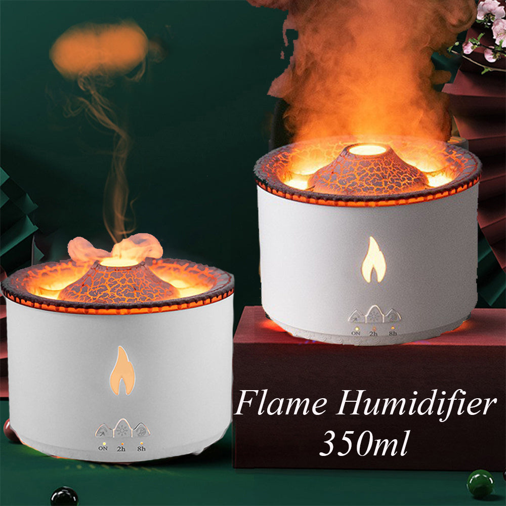 Volcano Aroma Diffuser