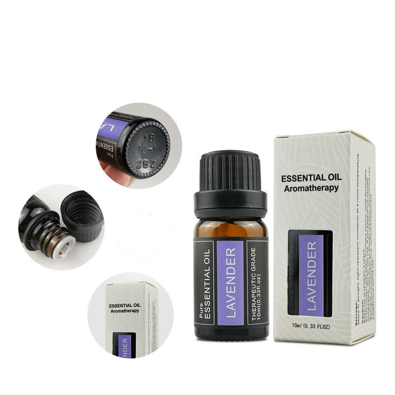 Aromatherapy Fragrant Essential Oil