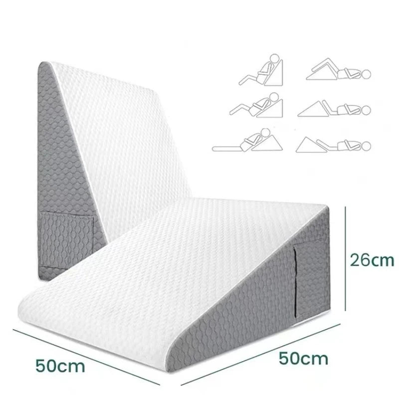 Ultimate Sleeping Wedge Pillow