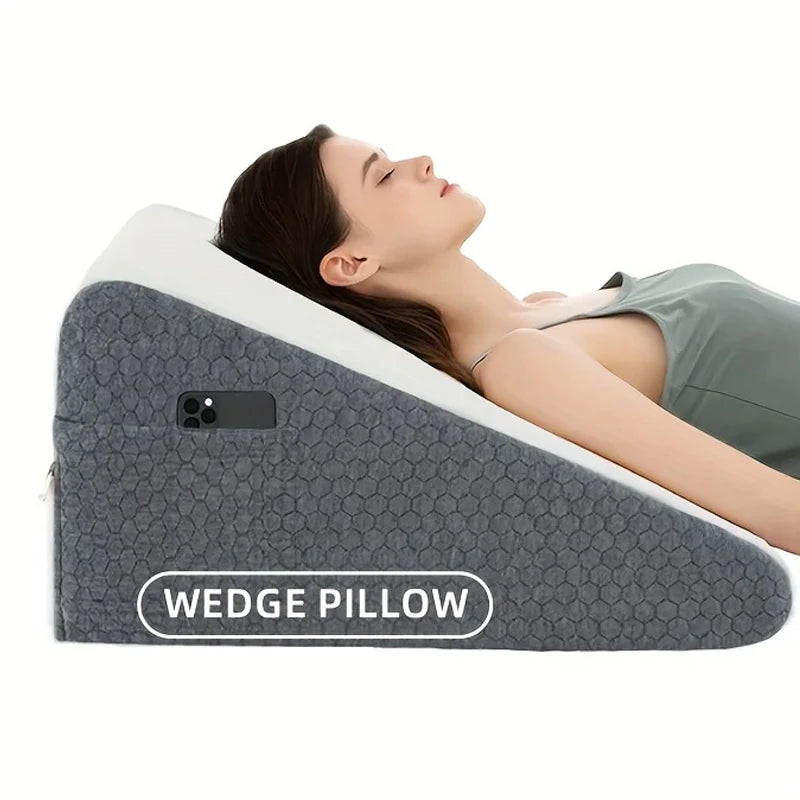 Ultimate Sleeping Wedge Pillow