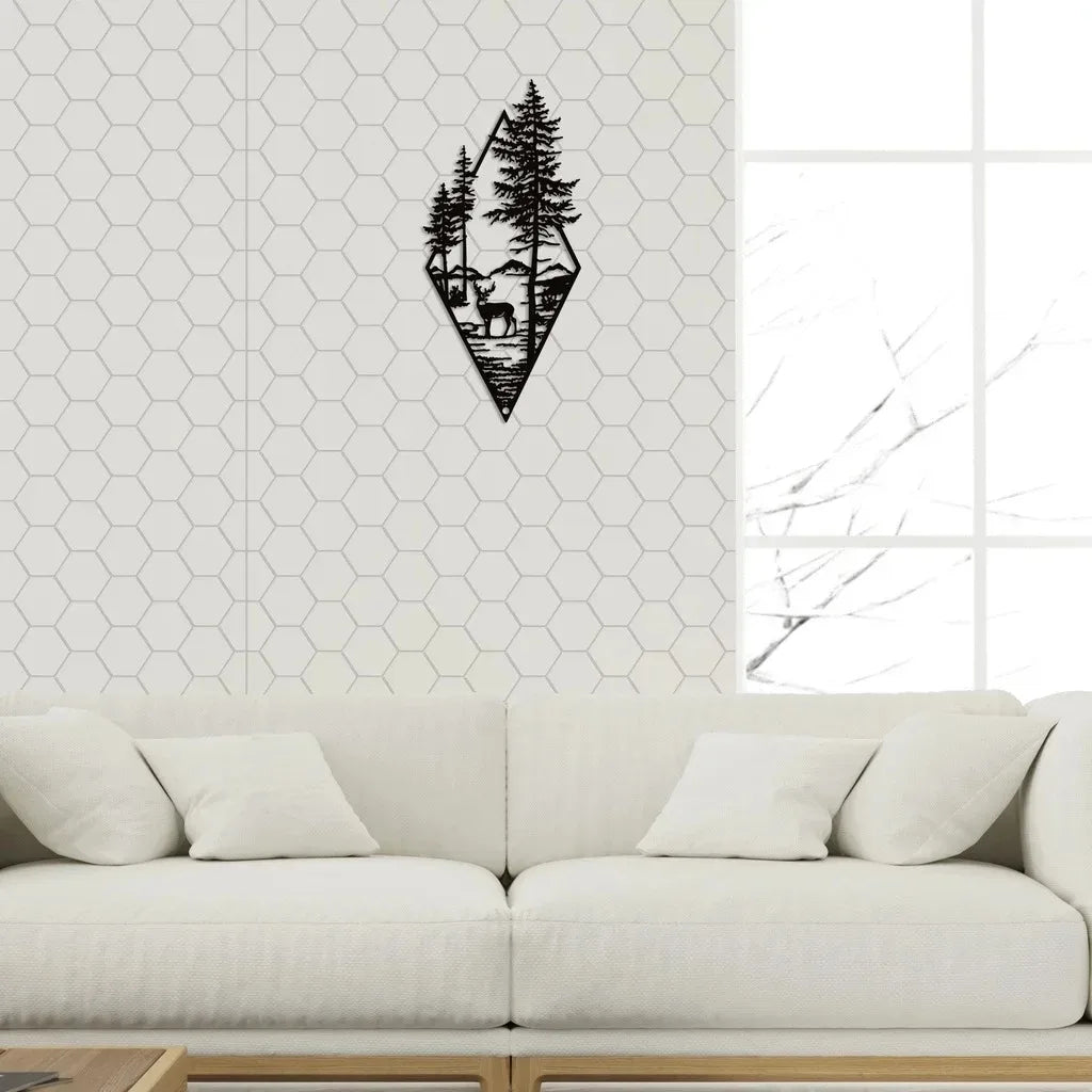 Landscape Wall Art