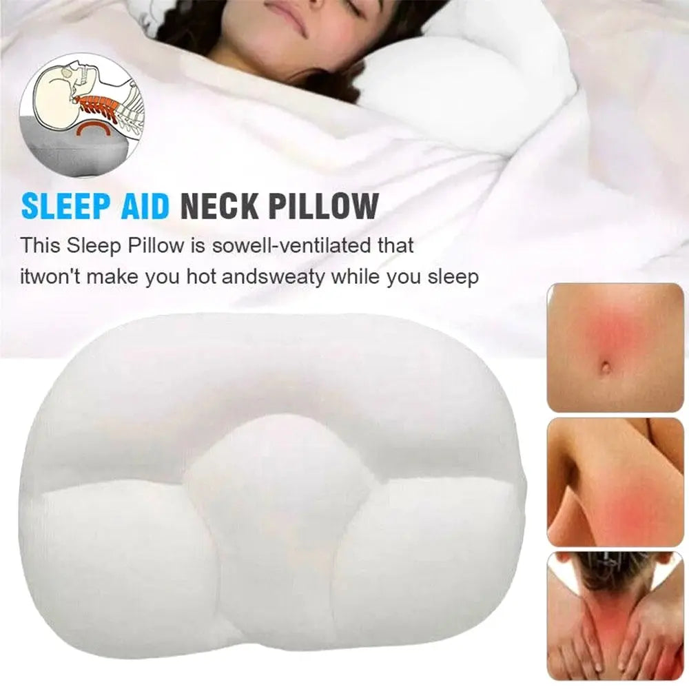 Egg Sleeper Neck Pillow