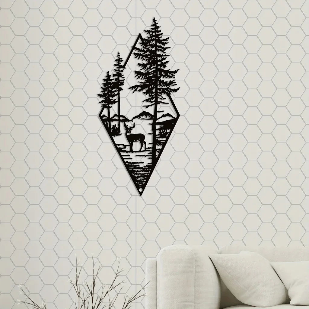 Landscape Wall Art