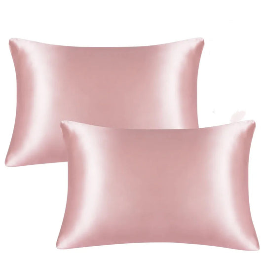 Silky Soft Pillowcase